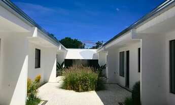 Imagem 3: Terreno no Pilarzinho com 6 casas para operação de Airbnb