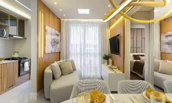 Imagem: Apartamento Novo na Barra Funda com Varanda