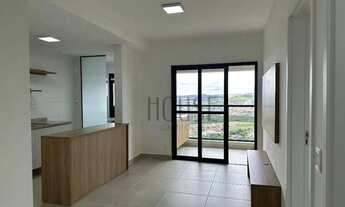 Imagem: Apartamento com 1 quarto para alugar, 55