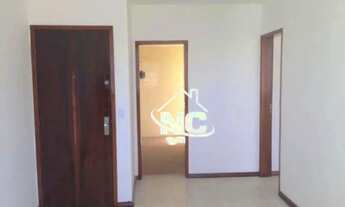 Imagem 2: Apartamento com 1 quarto à venda por R$ 160.000 - Centro - São Gonçalo/RJ