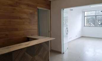 Imagem: Conjunto comercial para venda em Bela Vista