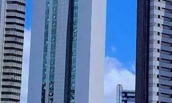 Imagem 3: Sala, 84 m² - venda por R$ 844.900,01 ou aluguel por R$ 7.004,77/mês - Horto Florestal - S