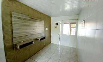 Imagem 5: Casa com 2 dormitórios, 40 m² - venda por R$ 370.000,00 ou aluguel por R$ 1.826,00/mês - L