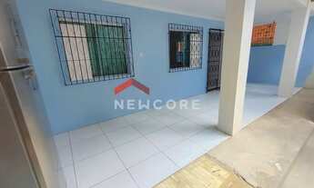 Imagem 2: Casa em Avenida Aliomar Baleeiro - Granjas Rurais Presidente Vargas - Salvador/BA