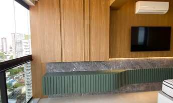 Imagem 5: W Residence 1 suite