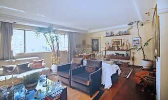 Imagem 2: Apartamento - Itaim Bibi - 4 Dormitórios - 240m²