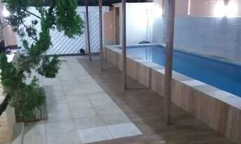 Imagem 2: Excelente casa duplex condomínio Vale das Palmeiras - Campo Grande - RJ