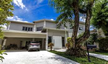 Imagem 4: Alphaville 12 - Casa lindissima