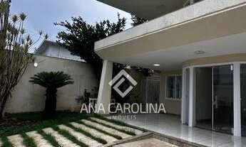 Imagem 2: Casa à venda com 4 dormitórios em Todos os santos, Montes claros cod:590