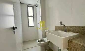 Imagem 3: Área Privativa / Garden com 3 quartos à venda em Belo Horizonte