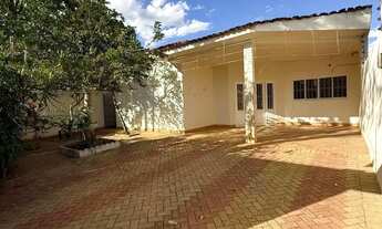 Imagem: Casa Térrea 3 quartos com piscina