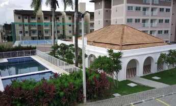 Imagem 3: APT 192, Condomínio Moov Parangaba, apartamento com 02 quartos, varanda, piscina