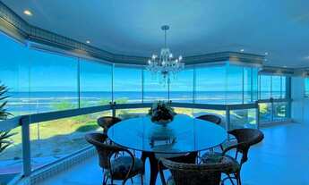 Imagem 5: BARBADA NA BEIRA MAR !