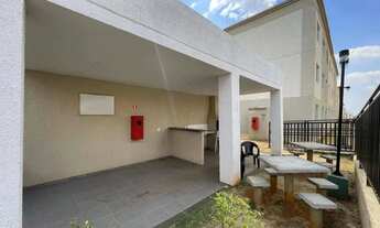 Imagem 7: Apartamento de 2 quartos no Setor Grajaú - Goiânia - GO