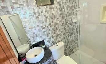 Imagem 16: OPORTUNIDADE: Casa à venda em Guarapari-ES, bairro Perocão - 3 quartos, 1 suíte, 3 salas