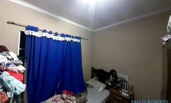 Imagem 7: CASA ASSOBRADADA - CIDADE ADEMAR - SP