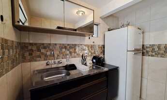 Imagem 6: Apartamento térreo 84 m2, 3 dormitórios , suíte, Vaga, a 1 min Praia de Belas Shopping