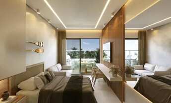 Imagem 2: MAHRAK - MARACAÍPE - PORTO DE GALINHAS - PE