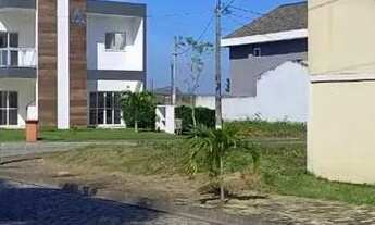 Imagem: Excelente lote em condomínio com RGI