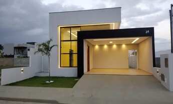 Imagem: Casa em Condomínio 3 Quartos sendo 1 suíte