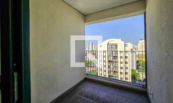 Imagem 6: Apartamento à Venda - Vila Mariana, 1 Quarto, 22 m2