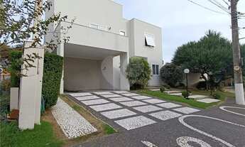 Imagem 2: Condomínio com 4 quartos à venda ou para locação em Chácara Belvedere - SP