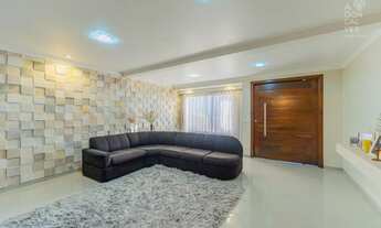 Imagem 4: Casa, 03 Suítes, 10 Vagas, Piscina Privativa, Tanguá, Curitiba