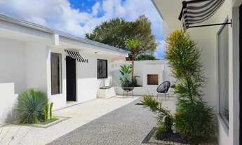 Imagem: Terreno no Pilarzinho com 6 casas para operação