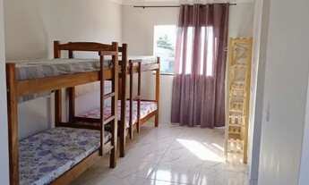 Imagem 5: CASA RECANTO DA SEREIA, GUARAPARI- ES, PORTEIRA FECHADA