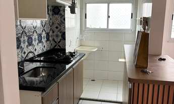 Imagem: Apartamento cond tons da tarde Hortolândia