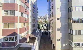 Imagem 3: Apartamento com 1 dormitório à venda, 51 m² por R$ 834.000,00 - Rio Branco - Porto Alegre