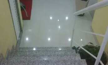 Imagem 5: Prédio comercial (1° e 2° andar) com 110m2 por andar na Curicica