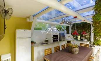 Imagem 6: Casa- Petrópolis, Itaipava