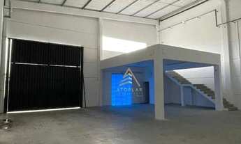 Imagem 3: Galpão para alugar, 260 m² por R$ 15.150,00/mês - Nova Esperança - Balneário Camboriú/SC