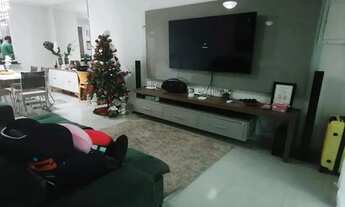 Imagem: CONDOMÍNIO JARDIM ESPANHA, CASA COM 130M²