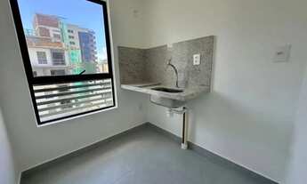 Imagem 2: Apartamento com 01 quarto em Intermares
