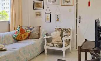 Imagem: Imóvel para venda tem 69 metros quadrados