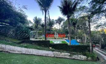 Imagem 2: Sítio à venda, 21000 m² por R$ 1.600.000,00 - Várzea das Moças - Niterói/RJ