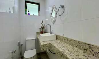 Imagem 6: Apartamento à venda, 4 quartos, 2 suítes, 2 vagas, Castelo - Belo Horizonte/MG