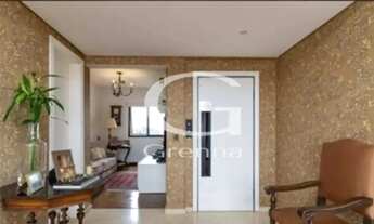 Imagem: Apartamento PInheiros - SP