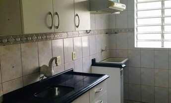 Imagem 6: Apartamento térreo de 2 dormitórios bairro Morro Santana