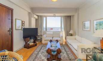 Imagem 2: Apartamento para Aluguel no Bairro Independência com 136 m² e 3 dormitórios/quartos