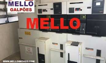 Imagem 6: Galpões de Alto Padrão