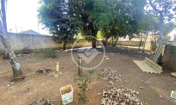 Imagem 4: Hidrolândia - Terreno Jardim Primavera codigo: 149048