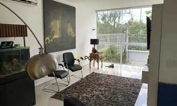 Imagem 7: CASA SOL COM 185 METROS QUADRADOS, 02 SUÍTES E PISCINA NO CORAÇÃO DO BAIRRO TRÊS FIGUEIRAS