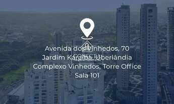 Imagem 3: Lote Residencial à Venda em Uberlândia Marta Helena, 560 m²