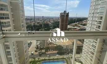 Imagem 7: Apartamento com 3 dormitórios para alugar, 104 m² por R$4.200,00 o aluguel - Jardim Urano