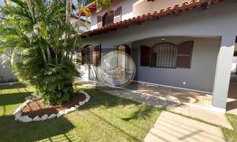 Imagem: Casa para Venda em Vitória, Mata da Praia