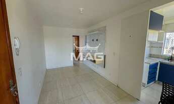 Imagem 5: Apartamento 3 Dormitórios Bairro Atuba