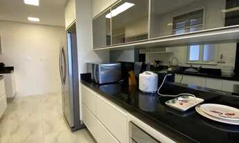 Imagem 6: Boulevard Tamboré - Apartamento Alto Padrão para Venda em Tamboré Boulevard